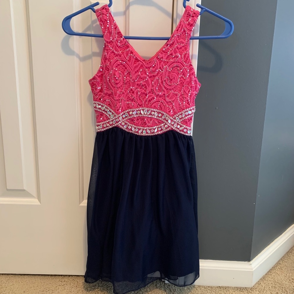 Kid’s dress